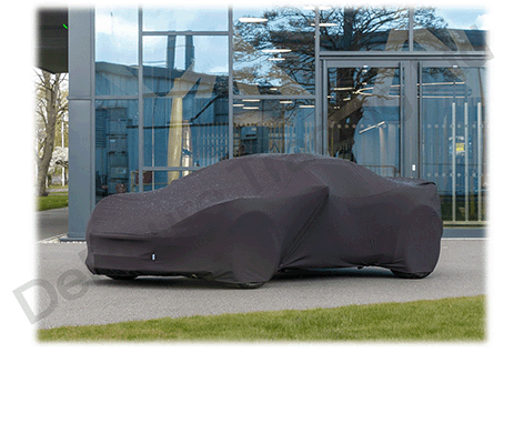 Elise Outdoor Car Cover - Suitable for all Elise